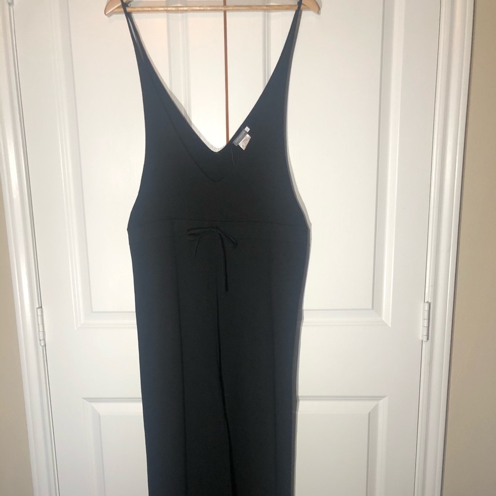 Overalls